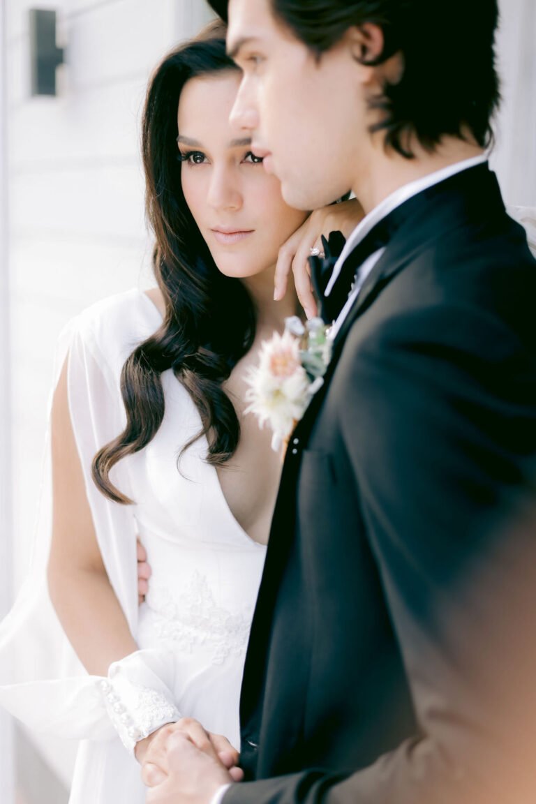 couple photo by ed millard photography